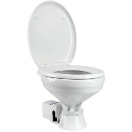 Унитаз с электрической помпой Comfort Matromarine 12В (6700000812)